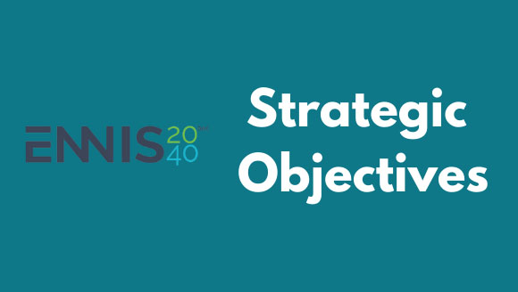 Ennis 2040 Strategic Objectives